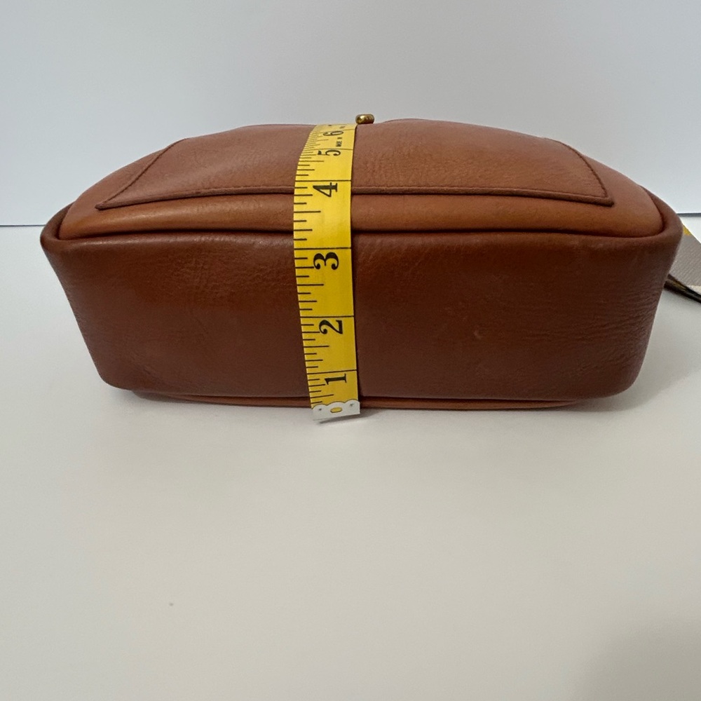 Madewell - Large Transport Camera Bag - Picture 13 of 13